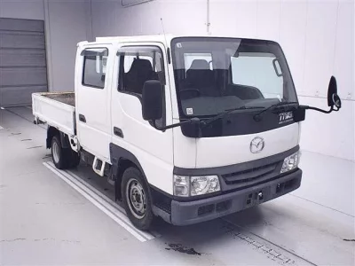 Mazda TITAN
