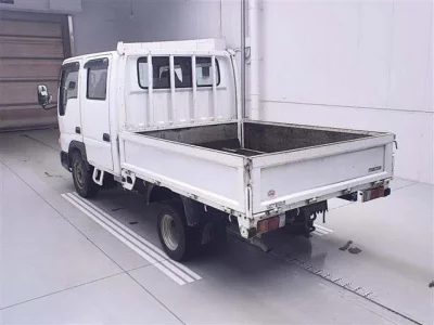 Mazda TITAN