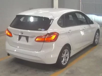 BMW 2-Series