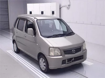 Mazda AZ WAGON