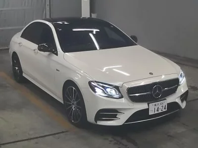 Mercedes-Benz AMG