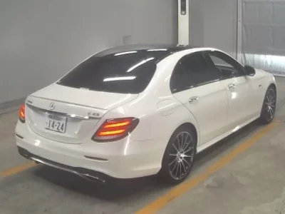 Mercedes-Benz AMG