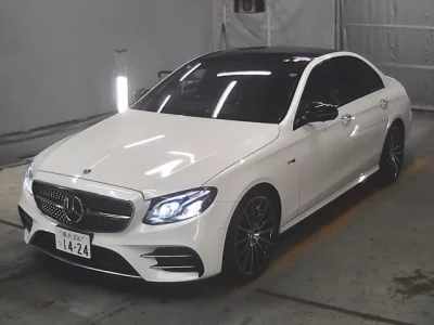 Mercedes-Benz AMG