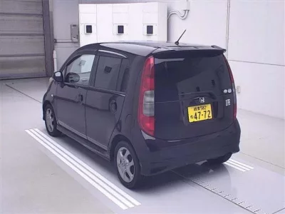 Honda LIFE