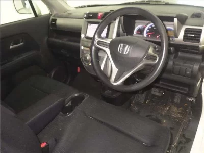 Honda ZEST
