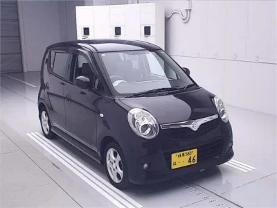 Suzuki MRWAGON