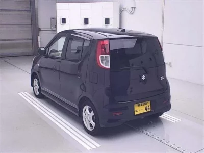 Suzuki MRWAGON