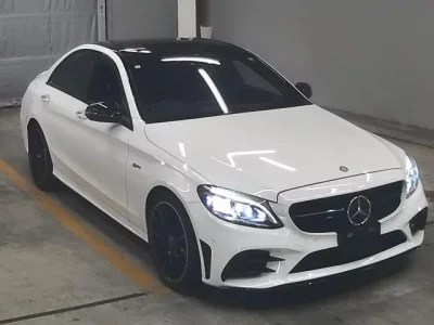 Mercedes-Benz AMG