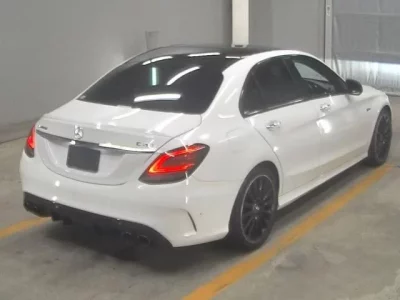 Mercedes-Benz AMG