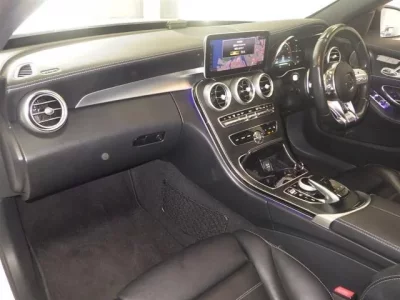 Mercedes-Benz AMG