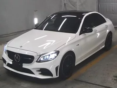 Mercedes-Benz AMG
