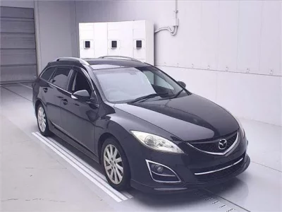 Mazda ATENZA WAGON
