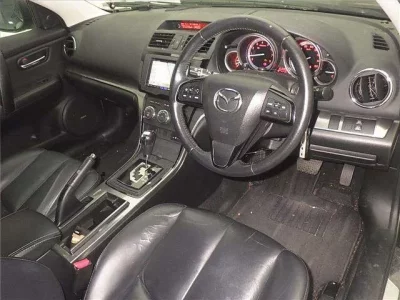 Mazda ATENZA WAGON