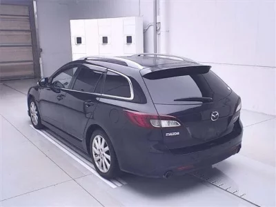 Mazda ATENZA WAGON