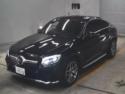 Mercedes-Benz GLC CLASS