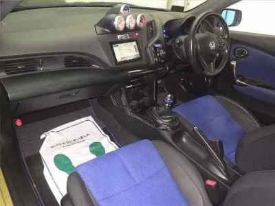 Honda CR-Z