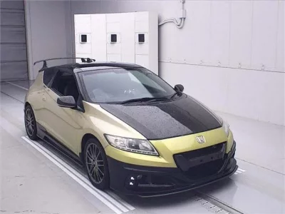Honda CR-Z