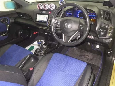 Honda CR-Z