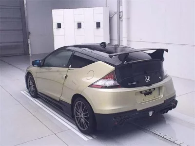 Honda CR-Z