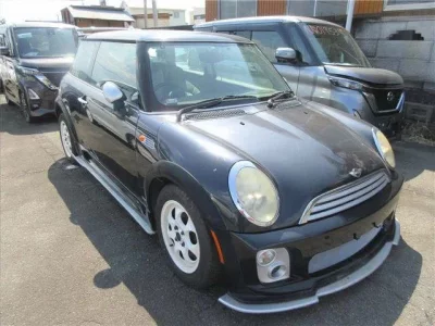 BMW MINI