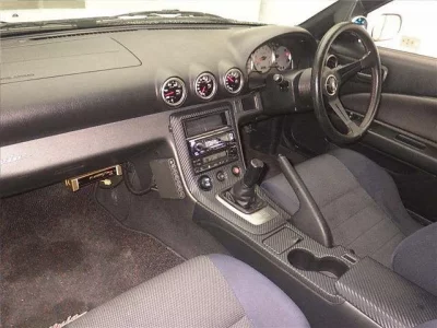 Nissan SILVIA