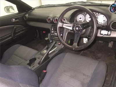 Nissan SILVIA