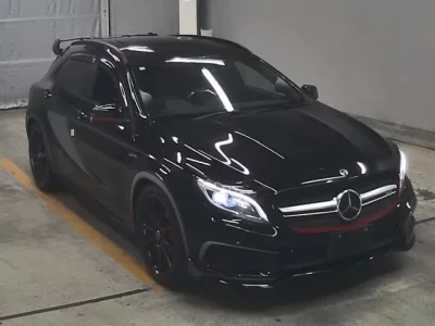 Mercedes-Benz AMG
