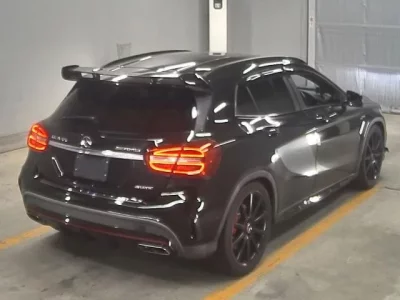 Mercedes-Benz AMG