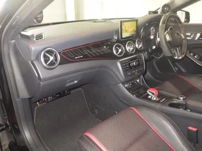 Mercedes-Benz AMG