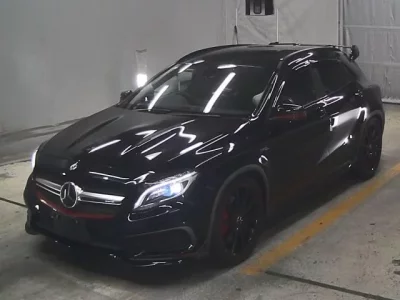 Mercedes-Benz AMG