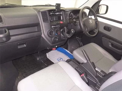 Toyota TOWN ACE VAN