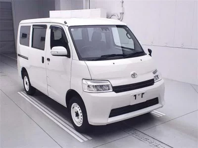 Toyota TOWN ACE VAN