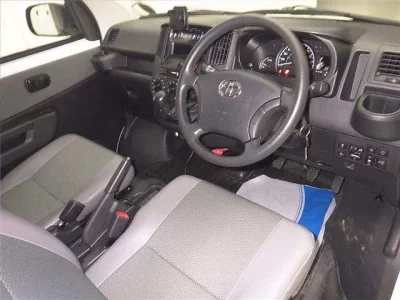 Toyota TOWN ACE VAN