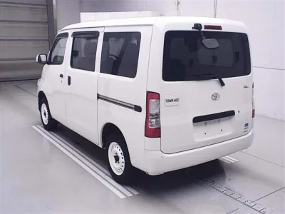 Toyota TOWN ACE VAN