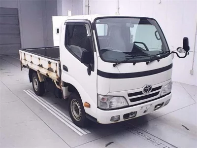Toyota DYNA