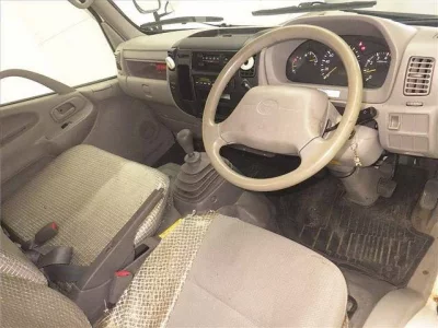 Toyota DYNA