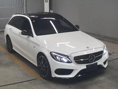 Mercedes-Benz AMG