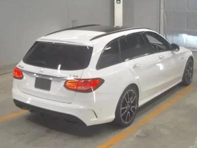 Mercedes-Benz AMG