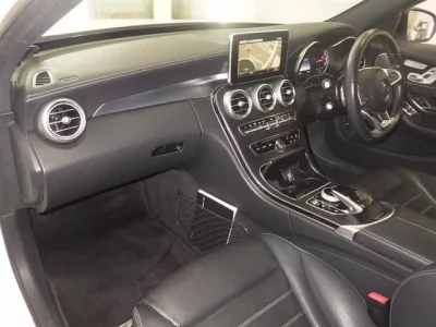 Mercedes-Benz AMG