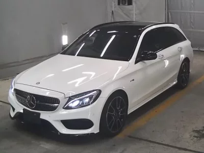 Mercedes-Benz AMG