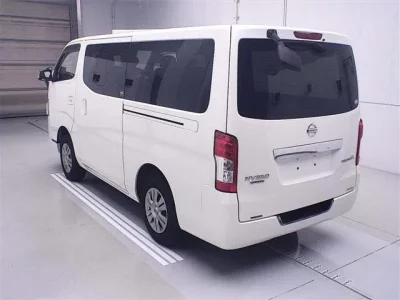 Nissan CARAVAN VAN