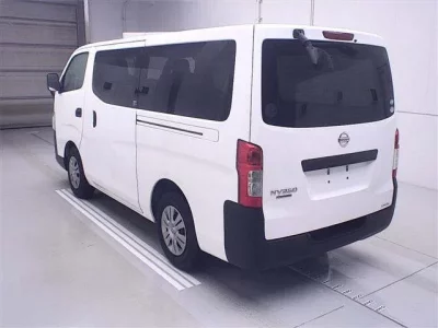 Nissan CARAVAN VAN