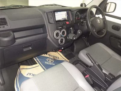 Toyota TOWN ACE VAN