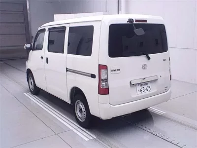 Toyota TOWN ACE VAN
