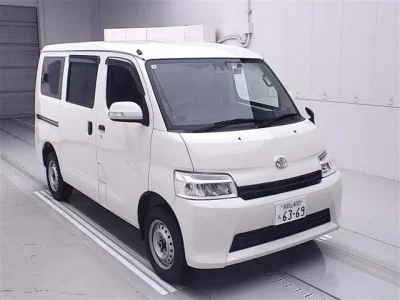 Toyota TOWN ACE VAN