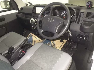 Toyota TOWN ACE VAN