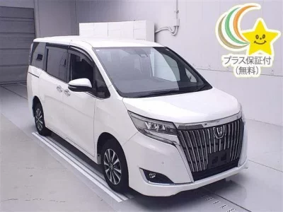 Toyota ESQUIRE