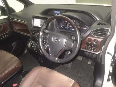 Toyota ESQUIRE