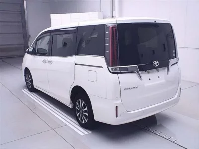 Toyota ESQUIRE