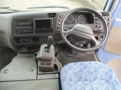 Mitsubishi ROSA